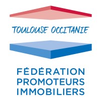 Fédération des Promoteurs Immobiliers - Toulouse Occitanie logo - Similar company to Federation