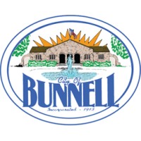 City Of Bunnell