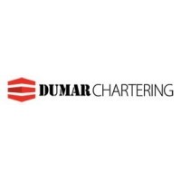 Dumar Chartering B.V. logo - Similar company to Nomadic Chartering As