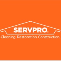 SERVPRO of Englewood, Placida & North Port NE logo - Similar company to Right Way Roofing