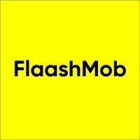 FlaashMob logo - Similar company to Jai | The Og Copilot