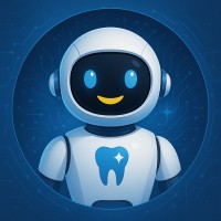 ToothTalkAI logo - Similar company to Uplift With Us