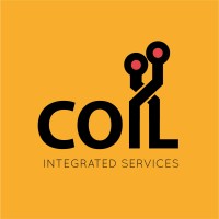 Coil Integrated Services logo - Similar company to ….