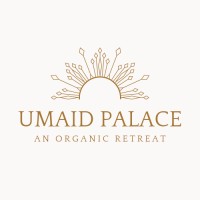 Umaid Palace - A Lakeside Heritage Palace Resort (Dausa, Rajasthan) logo - Similar company to Suryaa Villa - A Boutique Heritage Hotel (Jaipur, Rajasthan)