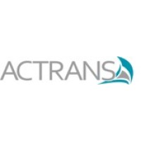 ACTRANS logo - Similar company to Actrans Technologies