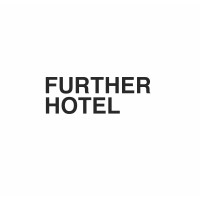 Further Hotel logo - Similar company to Roar Projects