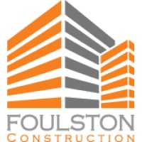 Foulston Construction LLC logo - Similar company to Karbon Manufacturing