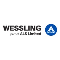 WESSLING part of ALS logo - Similar company to Hyperion Hybrid Imaging Systems Gmbh
