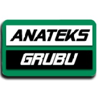 Anateks Grubu logo - Similar company to Babacan Tekstil