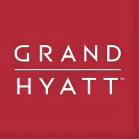 Grand Hyatt Muscat logo - Similar company to Georgia Iranian Student Organization - Giso