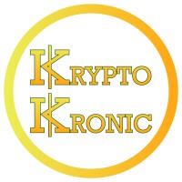 Krypto Kronic NFT logo - Similar company to Universal Phoenix Group Llc