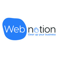 Webnotion IT Solutions logo - Similar company to Techniti Web