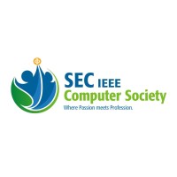 SEC IEEE CS Chapter logo - Similar company to Ecrrede Technologies
