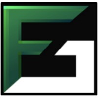 Glazed Frog logo - Similar company to 3H Global