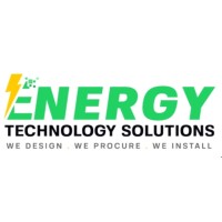 Energy Technology Solutions LLC logo - Similar company to Grey Hat