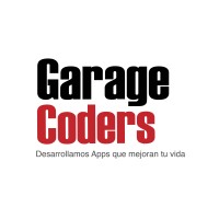 Garage Coders logo - Similar company to Tiedcomm