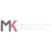 Mk Communications Consulting, Llc