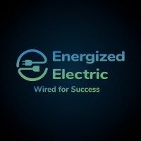 Energized Electric NCSC logo - Similar company to Stemu Foundation