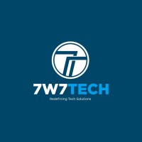 7W7 Technologies Pvt Ltd logo - Similar company to Escape Puzzles