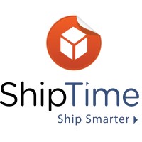 ShipTime logo - Similar company to Clickship