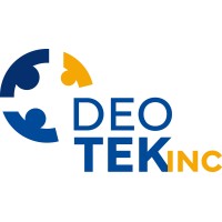 DEO-TEK, Inc. logo - Similar company to Creative Resource Personnel, Inc.