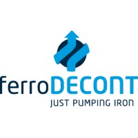 ferroDECONT