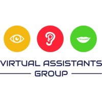 Virtual Assistants Group logo - Similar company to Adora Code