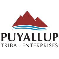Puyallup Tribal Enterprises, Inc. logo - Similar company to Columbia River Inter-Tribal Fish Commission