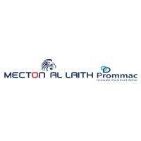 MECTON AL LAITH logo - Similar company to Al Laith Group