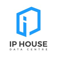IP House Data Centre logo - Similar company to Scaleblade