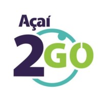 Açaí 2Go logo - Similar company to Vz Premium Foods