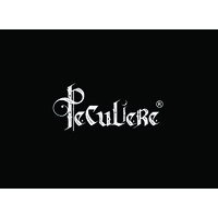 Peculiere logo - Similar company to The Talking Canvas