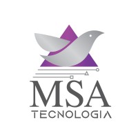 MSA TEC logo - Similar company to Datalyt
