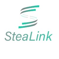 Stealink logo - Similar company to Check Noury Technology
