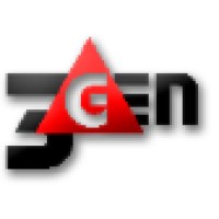3 Gen d.o.o. logo - Similar company to Dragonsec Si