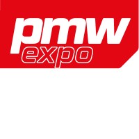 PMW Expo logo - Similar company to Ns85