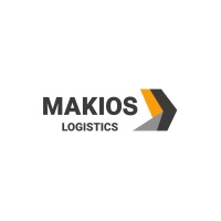 MAKIOS LOGISTICS logo - Similar company to Ob Streem