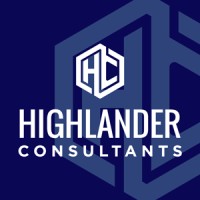 Highlander Consultants logo - Similar company to Q-Pac