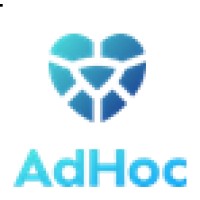 Ad Hoc Health logo - Similar company to Ad Hoc