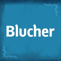 Editora Blucher logo - Similar company to Rede Pdimat