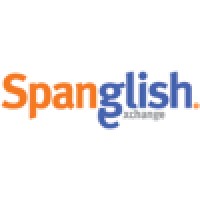 Spanglish Exchange logo - Similar company to Conqic