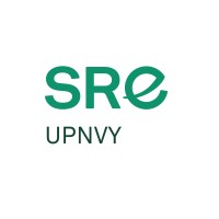 Society of Renewable Energy UPNVY logo - Similar company to A+ Upn 