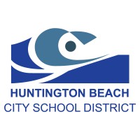 Huntington Beach City School District (HBCSD) logo - Similar company to Ocean View School District