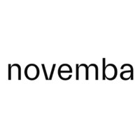 NOVEMBA FILMS logo - Similar company to Vage Studios