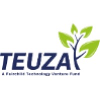 Teuza logo - Similar company to Endocure Ltd.