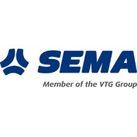 SEMA GmbH logo - Similar company to Waggonbau Graaff
