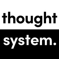 Thought System logo - Similar company to Covi Analytics