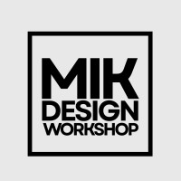 MIKdesignworkshop logo - Similar company to Visarh - Arhitectură, Inginerie Și Design Interior