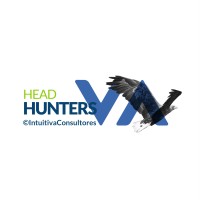Head Hunters Intuitiva logo - Similar company to Botero Constructores S.A.S