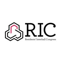 Residents' Interhall Congress logo - Similar company to Camp War Eagle
